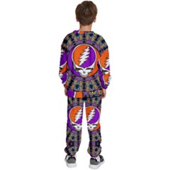 Kids  Sweatshirt set 