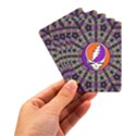Playing Cards Single Design (Rectangle) with Custom Box 