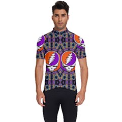 Men s Short Sleeve Cycling Jersey 