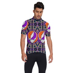 Men s Short Sleeve Cycling Jersey 