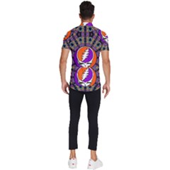 Men s Short Sleeve Cycling Jersey 
