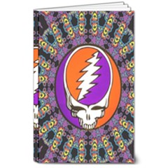 8  x 10  Softcover Notebook 