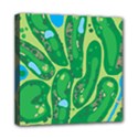 Mini Canvas 8  x 8  (Stretched) 