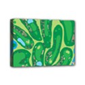Mini Canvas 7  x 5  (Stretched) 
