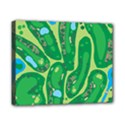 Canvas 10  x 8  (Stretched) 