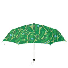 Folding Umbrella 