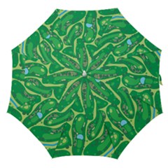 Straight Umbrella 