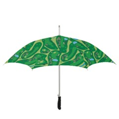 Straight Umbrella 