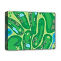 Deluxe Canvas 16  x 12  (Stretched)  