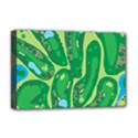 Deluxe Canvas 18  x 12  (Stretched) 