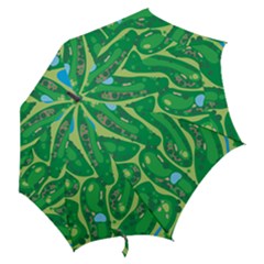 Hook Handle Umbrella (Small) 
