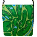 Removable Flap Cover (S) 