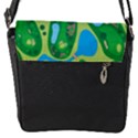 Removable Flap Cover (S) 