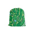 Drawstring Pouch (Medium) 