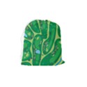 Drawstring Pouch (Medium) 