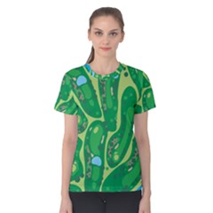 Women s Cotton T-Shirt 