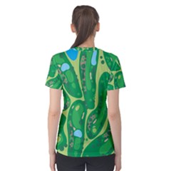 Women s Cotton T-Shirt 