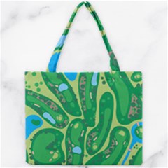 Mini Tote Bag 