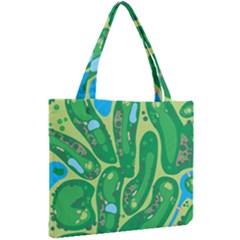 Mini Tote Bag 