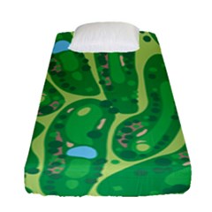 Fitted Sheet (Single Size) 