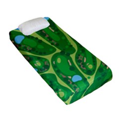 Fitted Sheet (Single Size) 