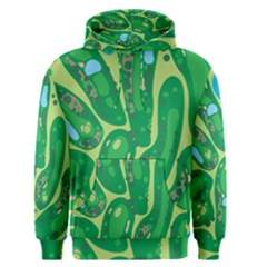 Men s Core Hoodie 