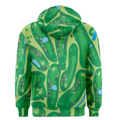 Men s Zipper Hoodie 