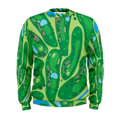 Men s Sweatshirt 
