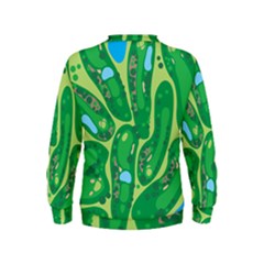 Kids  Sweatshirt 