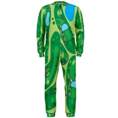 OnePiece Jumpsuit (Men) 
