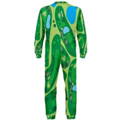 OnePiece Jumpsuit (Men) 