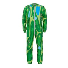 OnePiece Jumpsuit (Kids) 