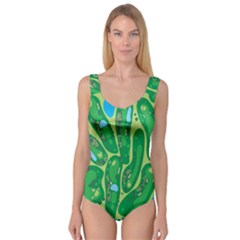 Princess Tank Leotard  