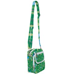 Shoulder Strap Belt Bag 