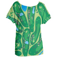 Women s Oversized T-Shirt 