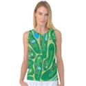 Women s Basketball Tank Top 
