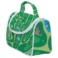 Satchel Handbag 