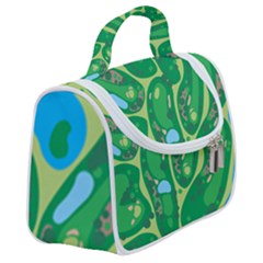 Satchel Handbag 