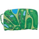 Toiletries Pouch 