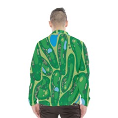 Men s Windbreaker 