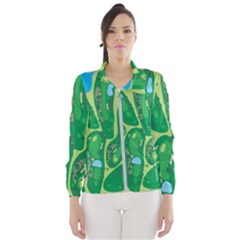 Women s Windbreaker 