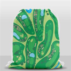 Drawstring Bag (Small) 