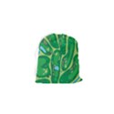 Drawstring Pouch (XS) 