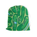 Drawstring Pouch (XL) 