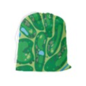 Drawstring Pouch (XL) 
