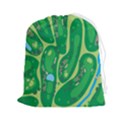 Drawstring Pouch (2XL) 