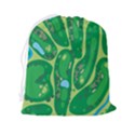 Drawstring Pouch (2XL) 