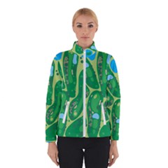 Women s Bomber Jacket 
