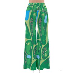 So Vintage Palazzo Pants 