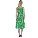 Midi Sleeveless Dress 